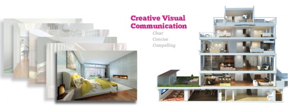 Creative Visual Communication