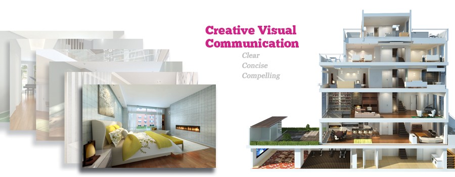 Creative Visual Communication